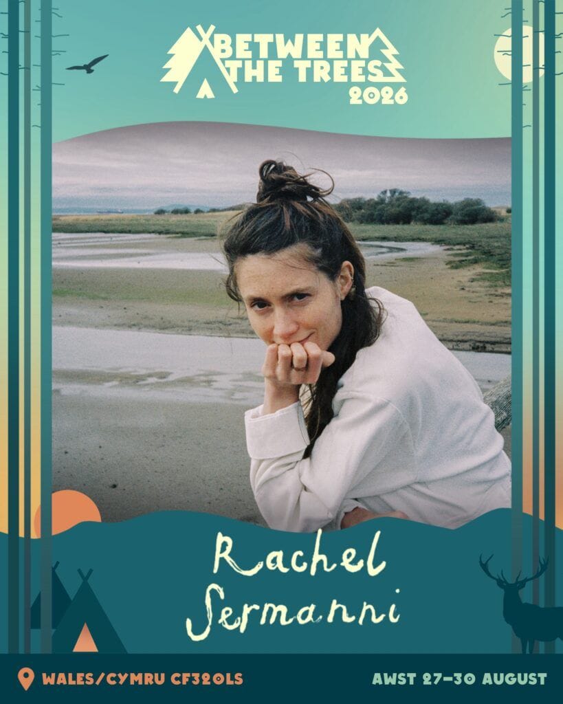 Rachel Sermanni