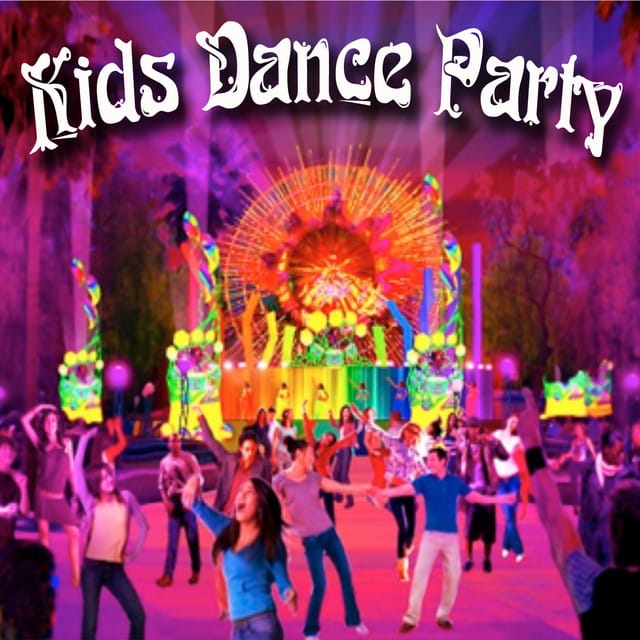 Dance Dance Dance