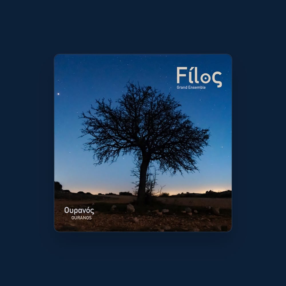 Grand Ensemble Filos