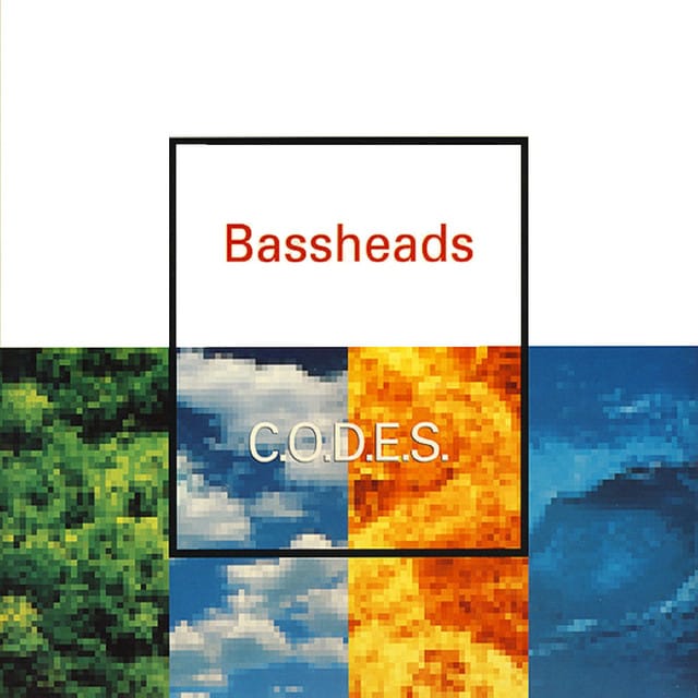 The Bassheads