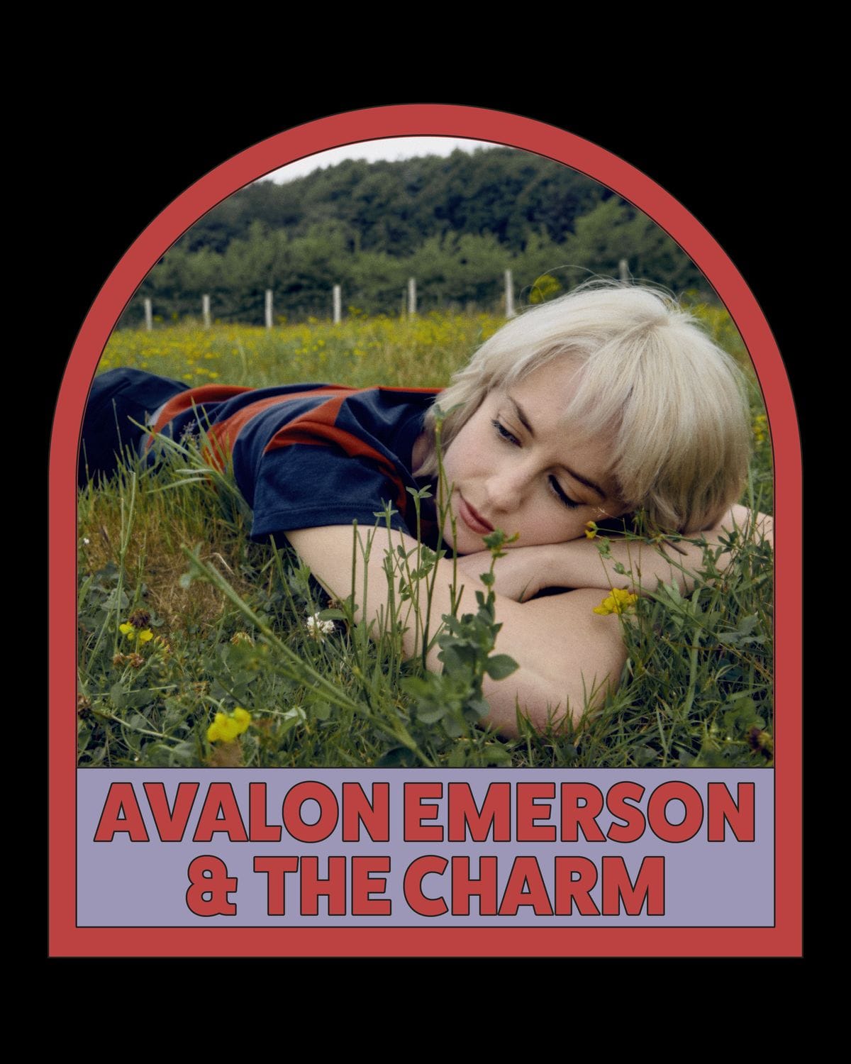 Avalon Emerson & The Charm