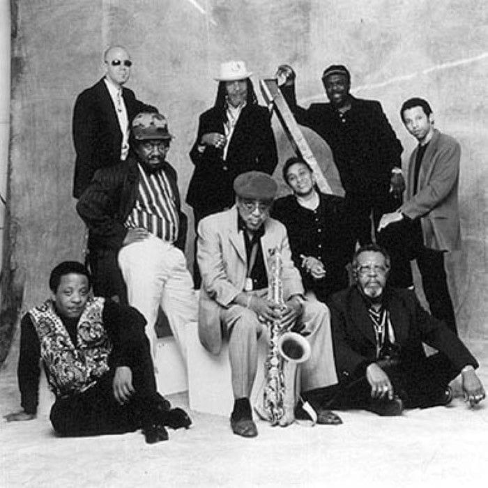 The Skatalites