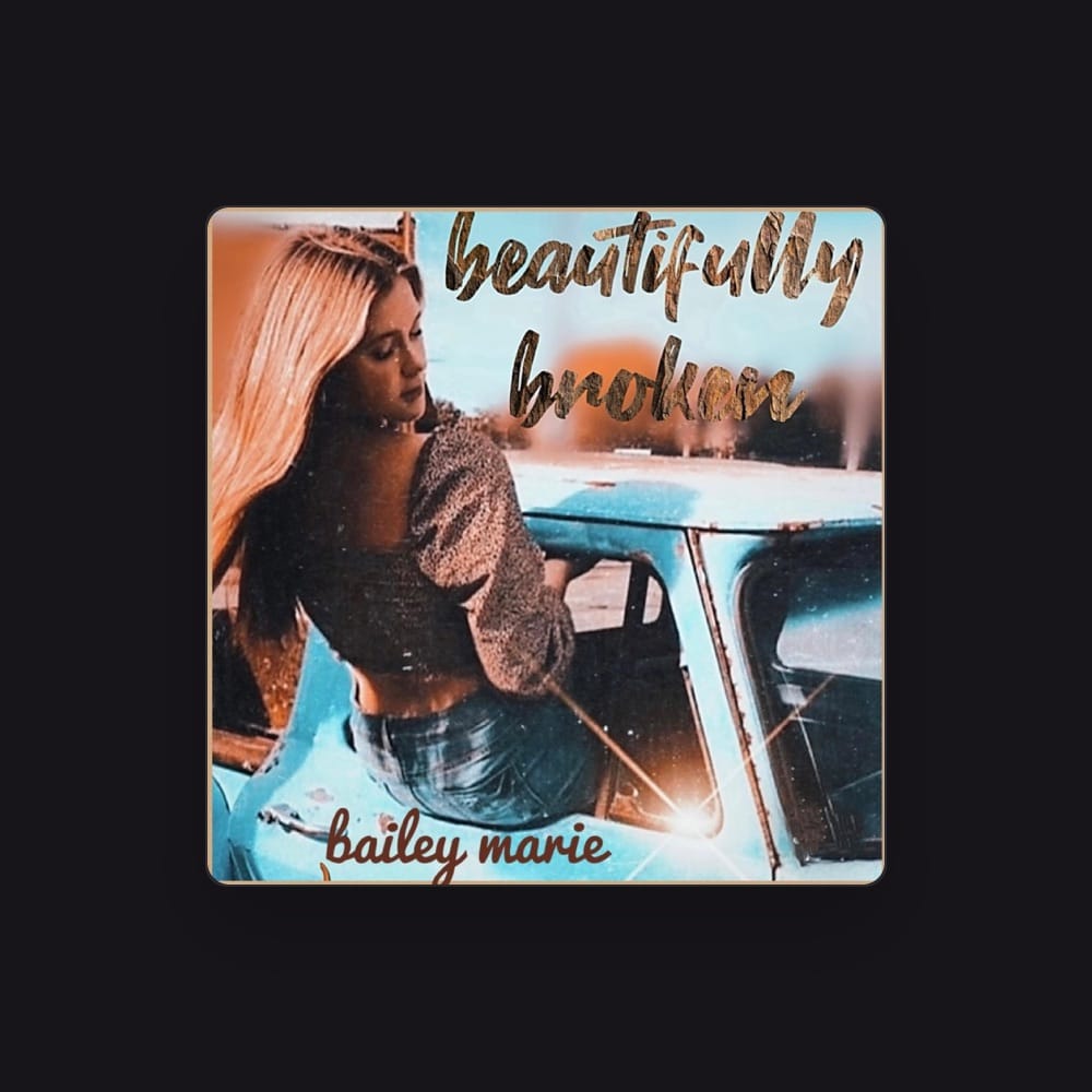 Bailey Marie