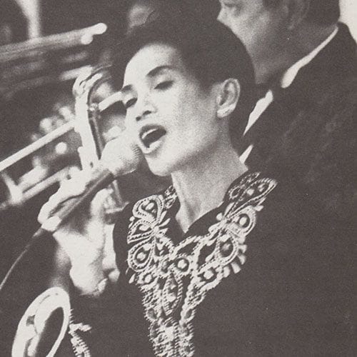 Margie Segers
