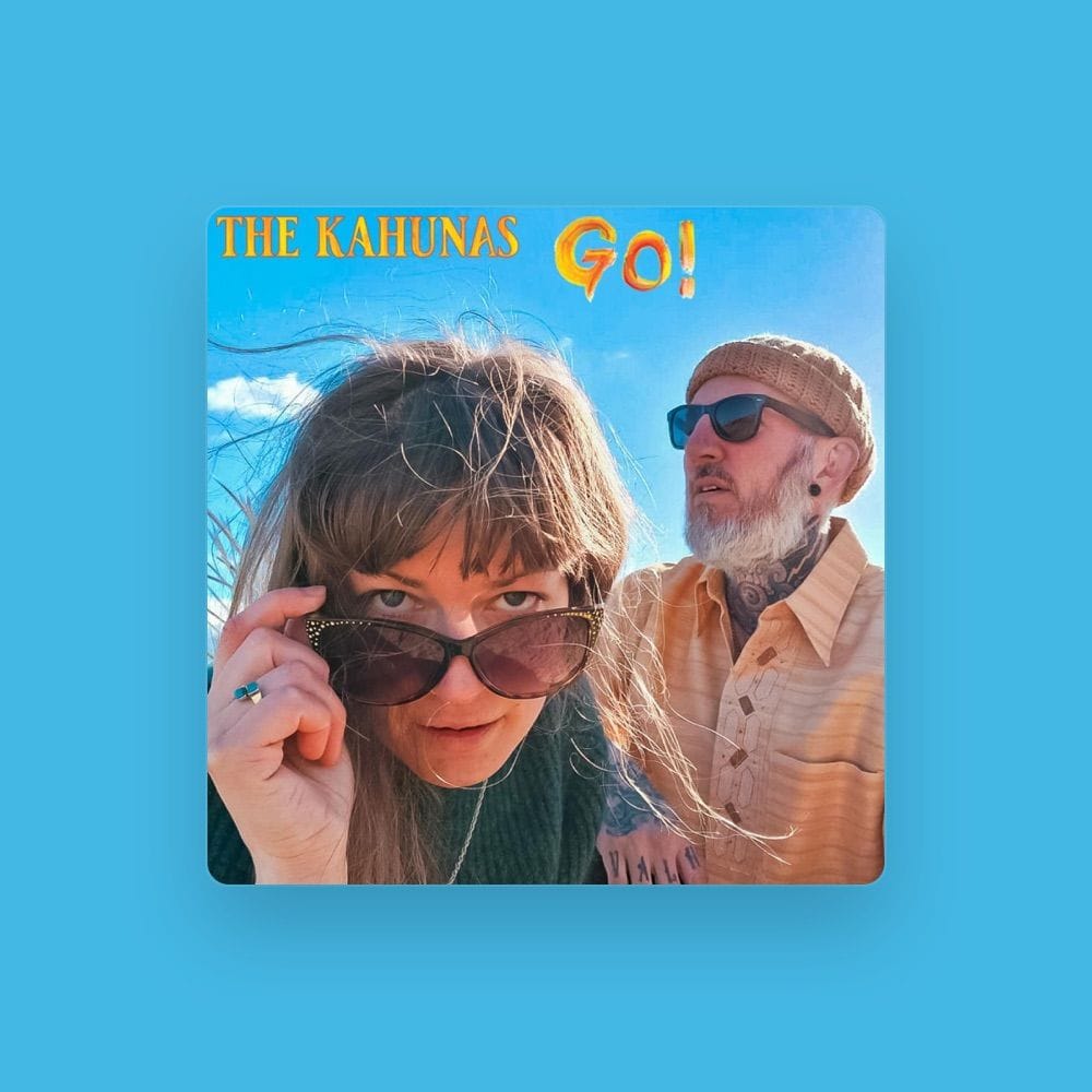 The Kahunas