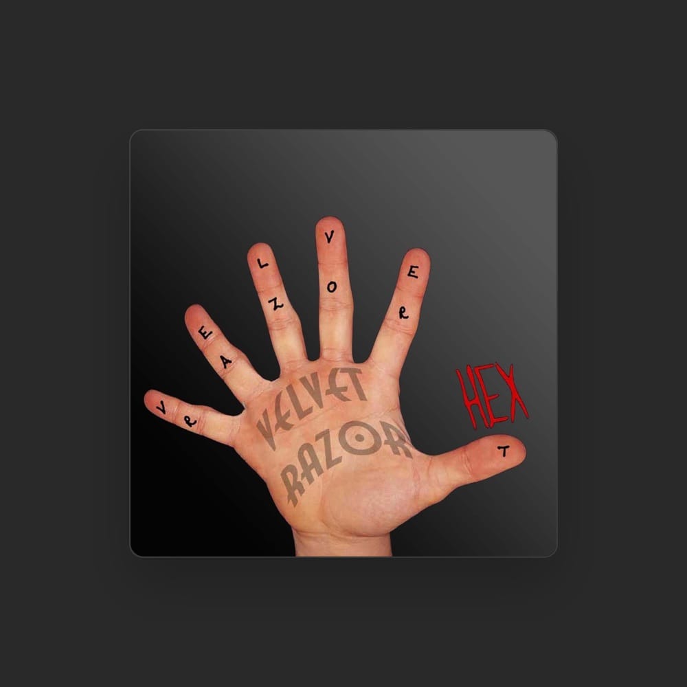 Velvet Razor