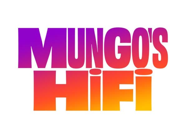 Mungos Hi Fi feat. Charlie P
