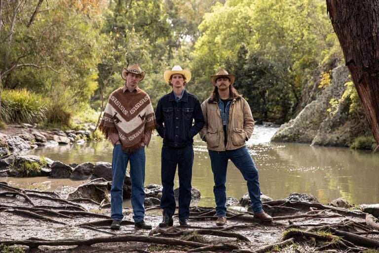 Otis Namrell Band