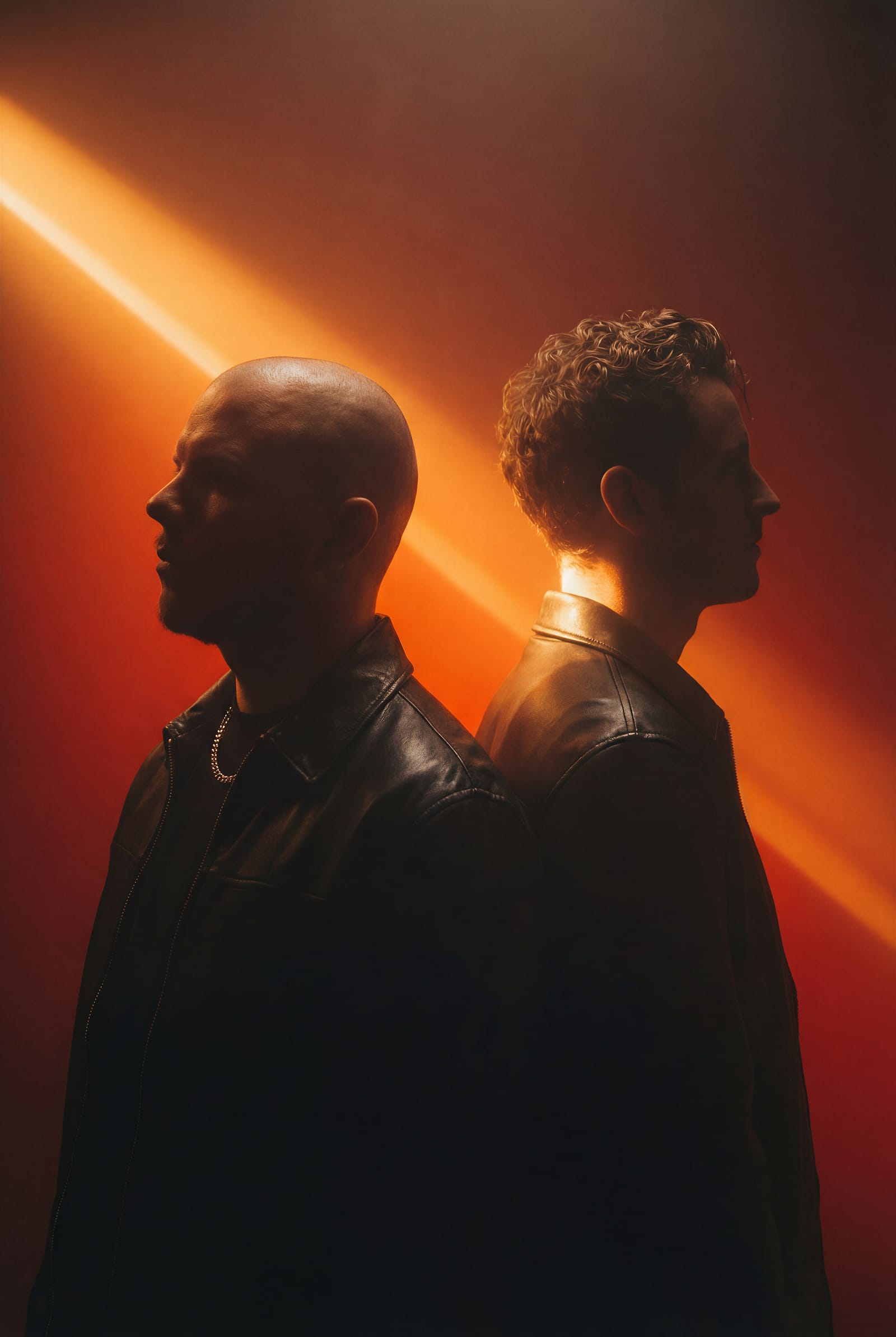 Sick individuals