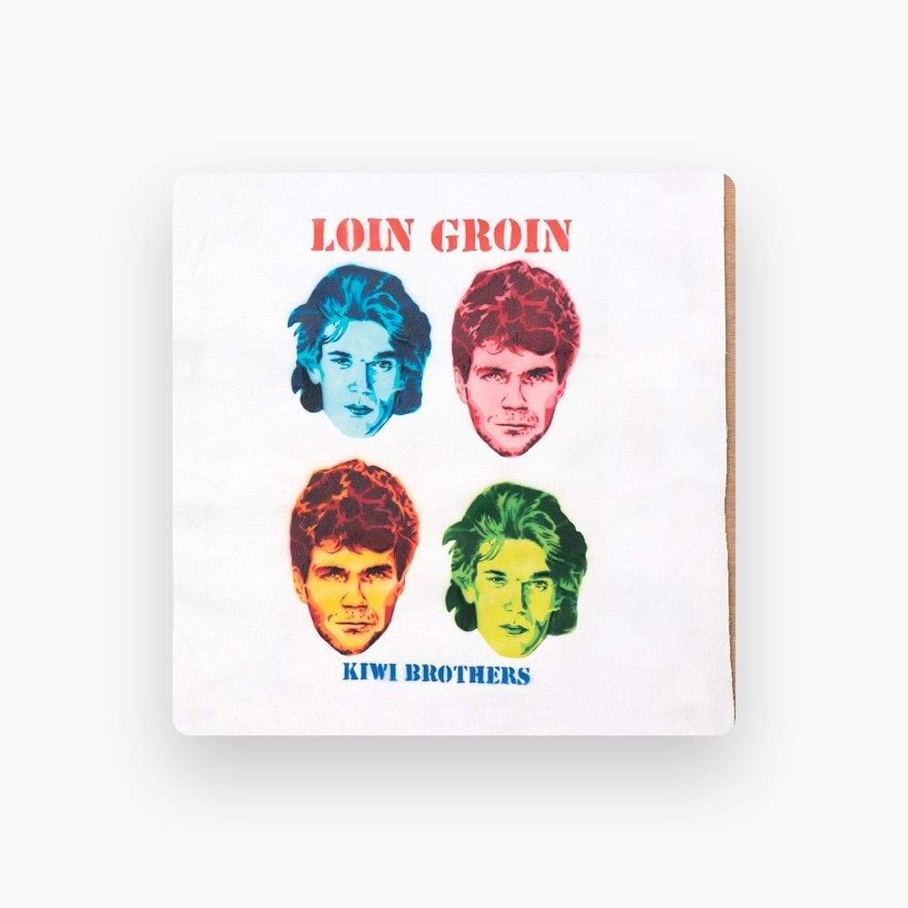 Loin Groin
