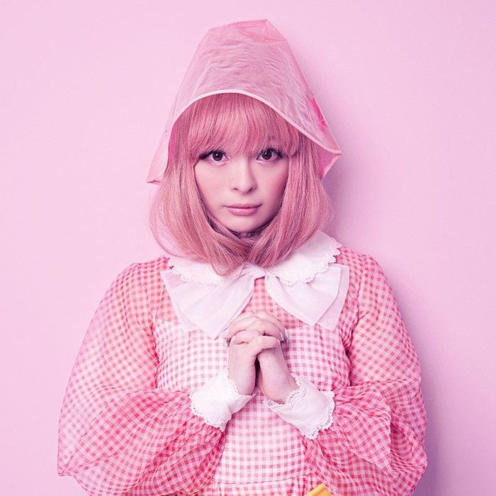 きゃりーぱみゅぱみゅ