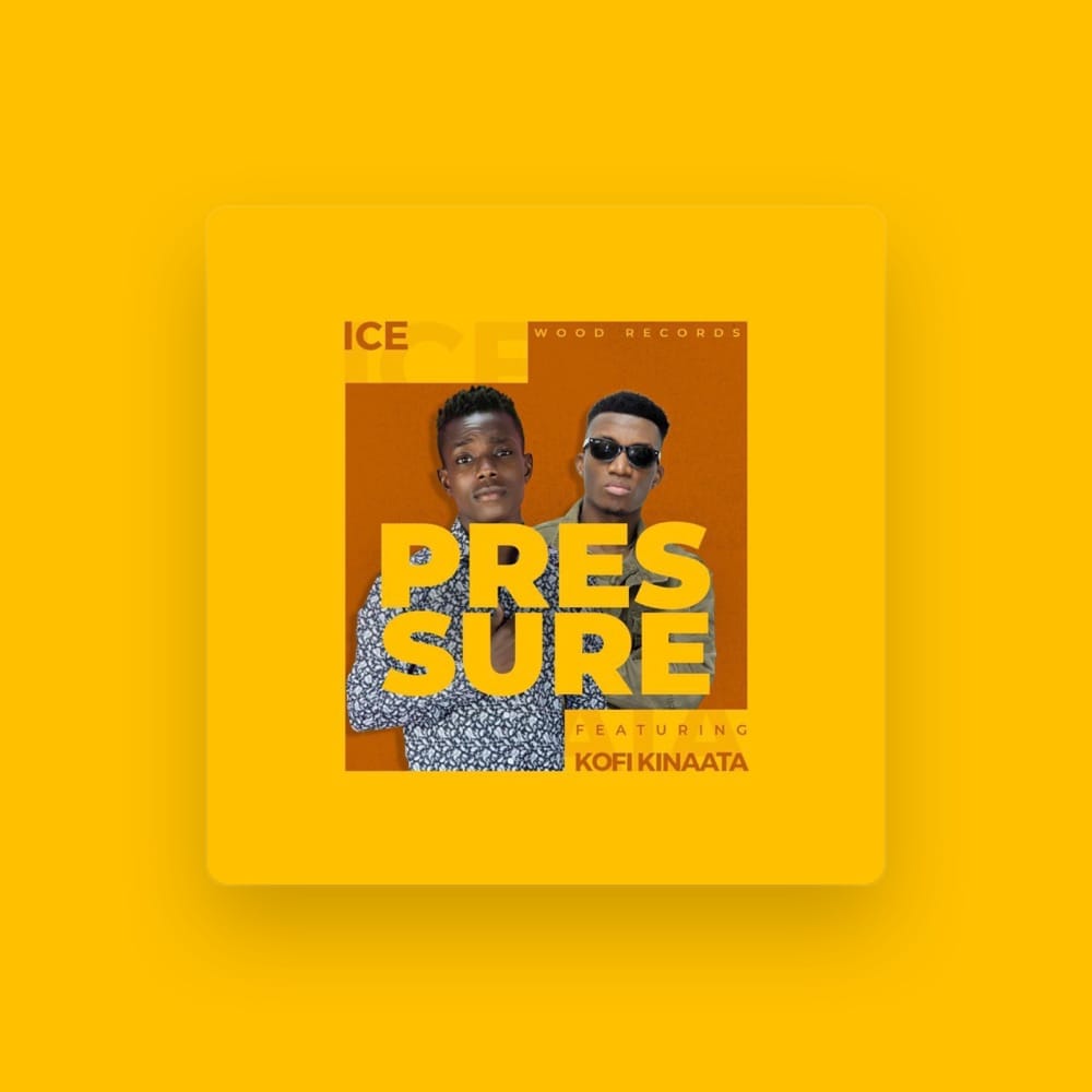 ICE