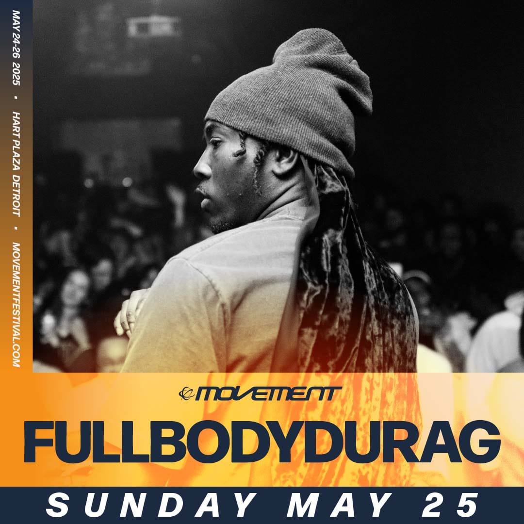 Fullbodydurag