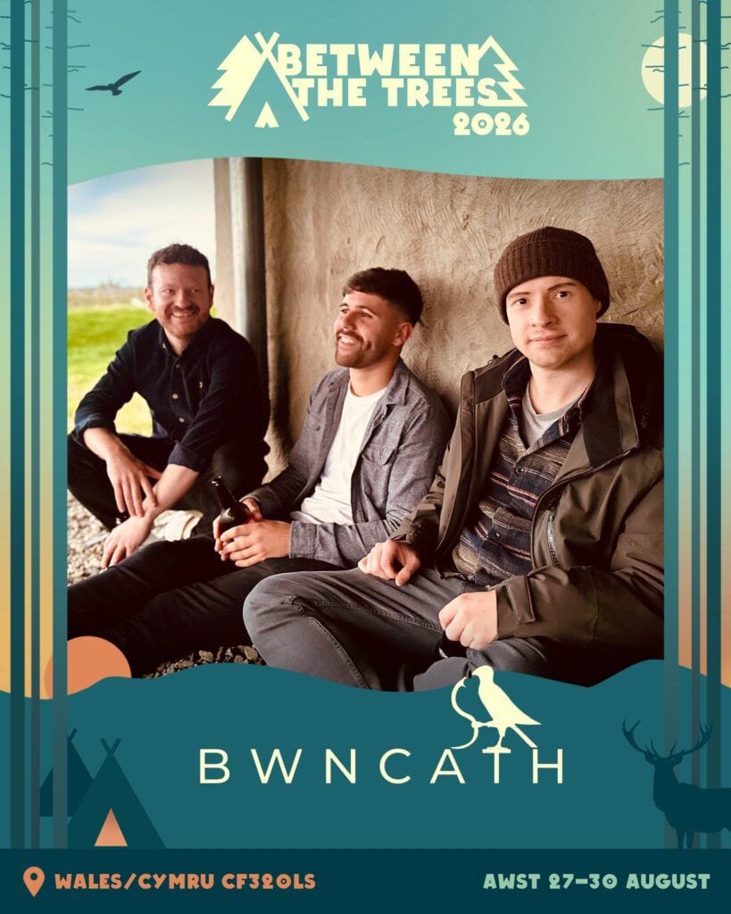 Bwncath