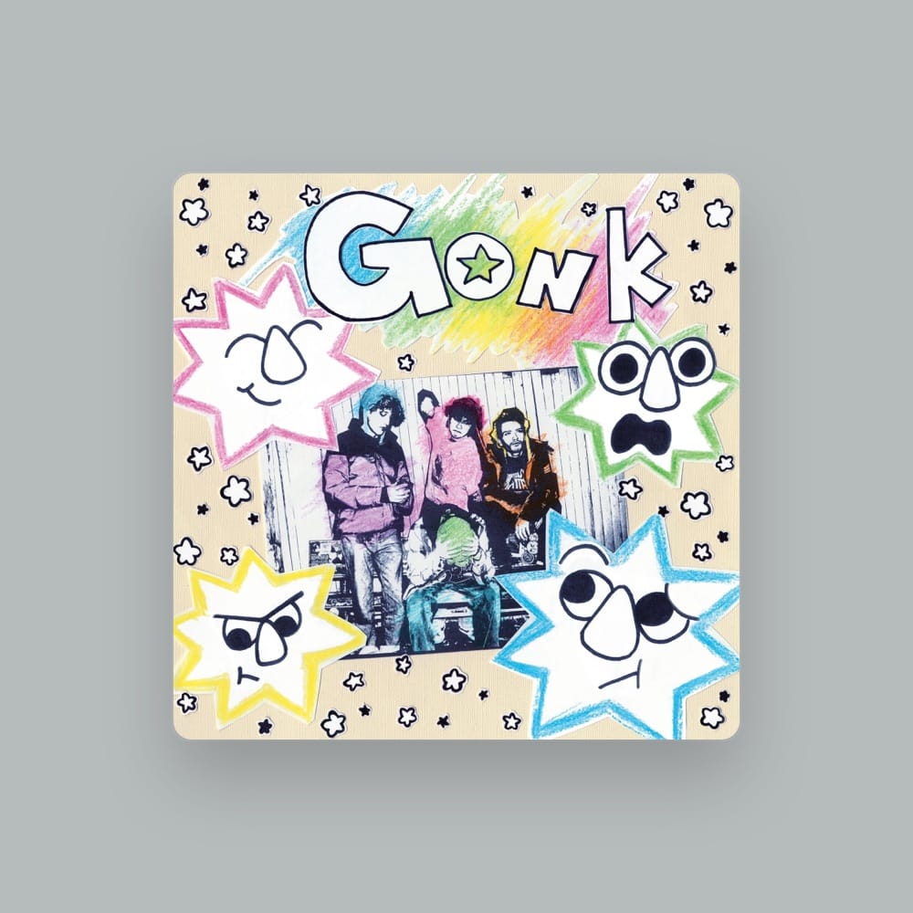 Gonk