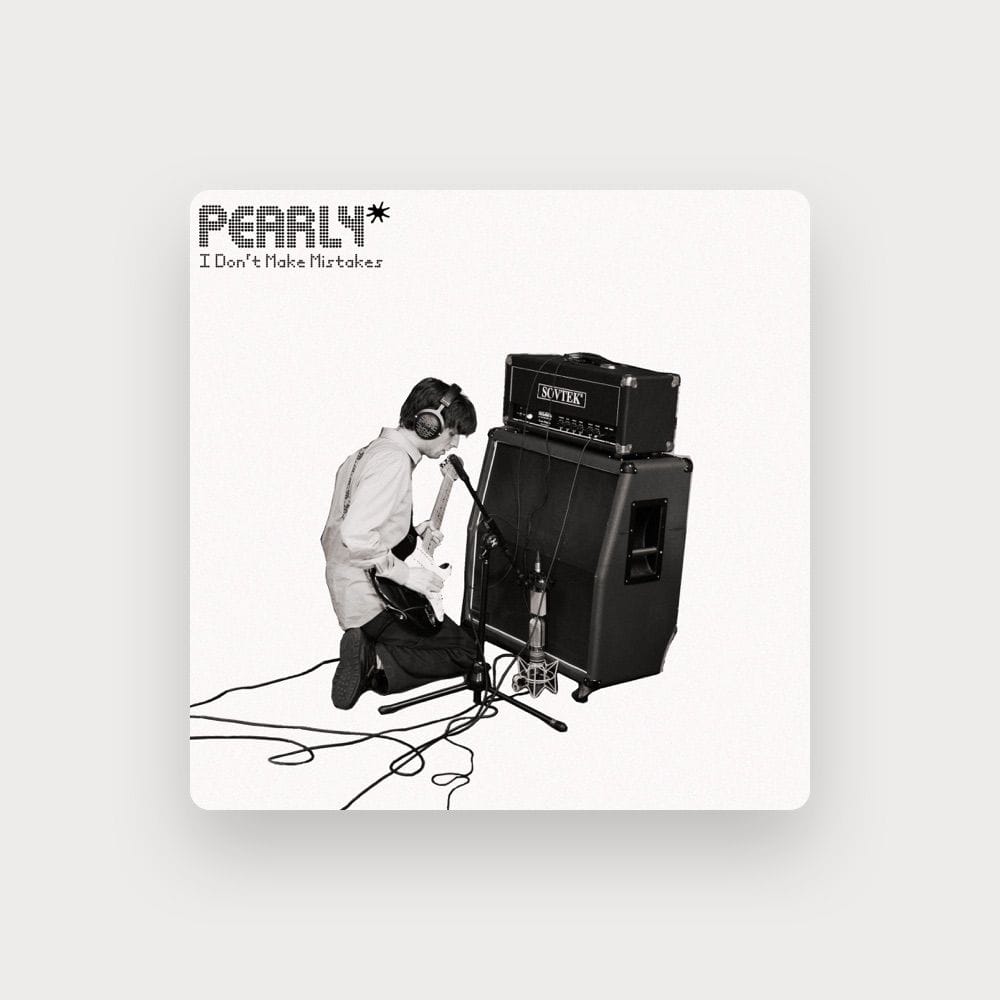 Pearly*