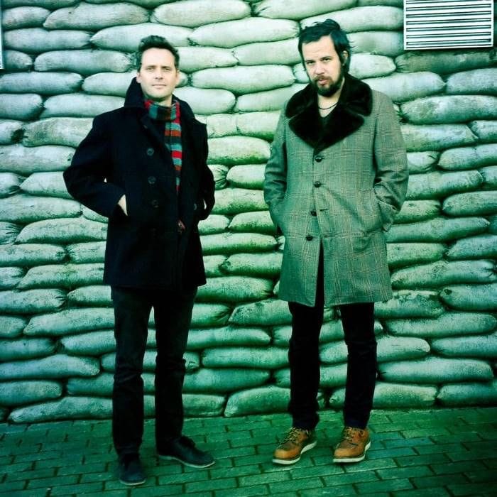 A Winged Victory for the Sullen