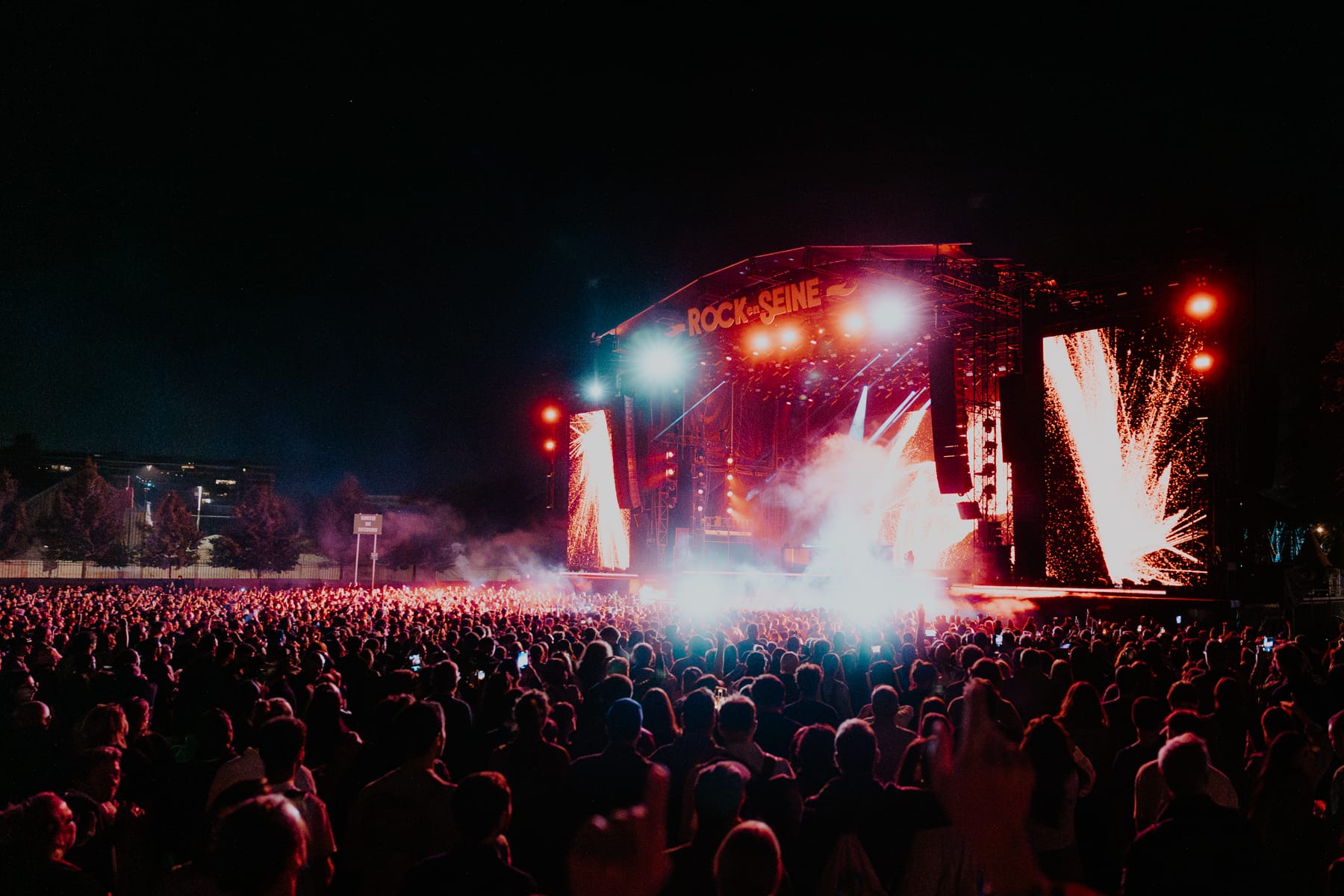 Rock en Seine
