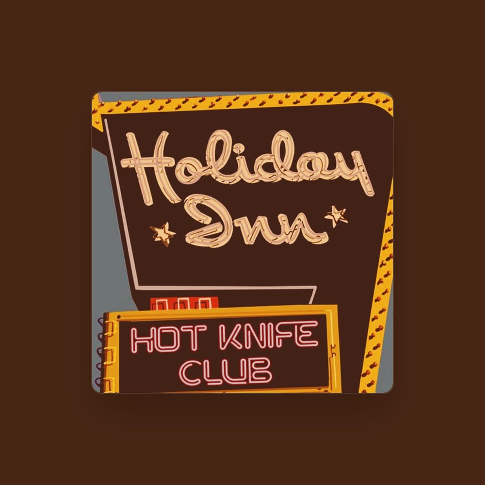 Hot Knife Club