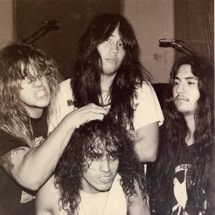 Terrorizer