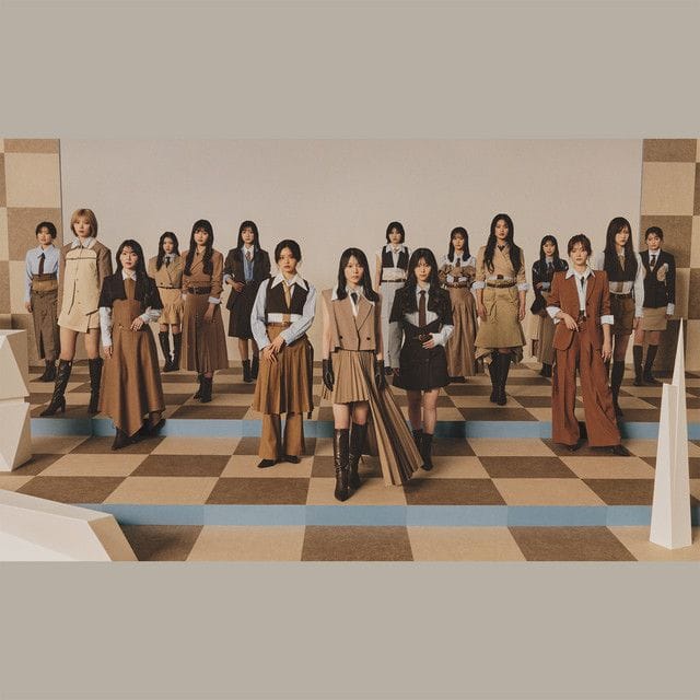 櫻坂46