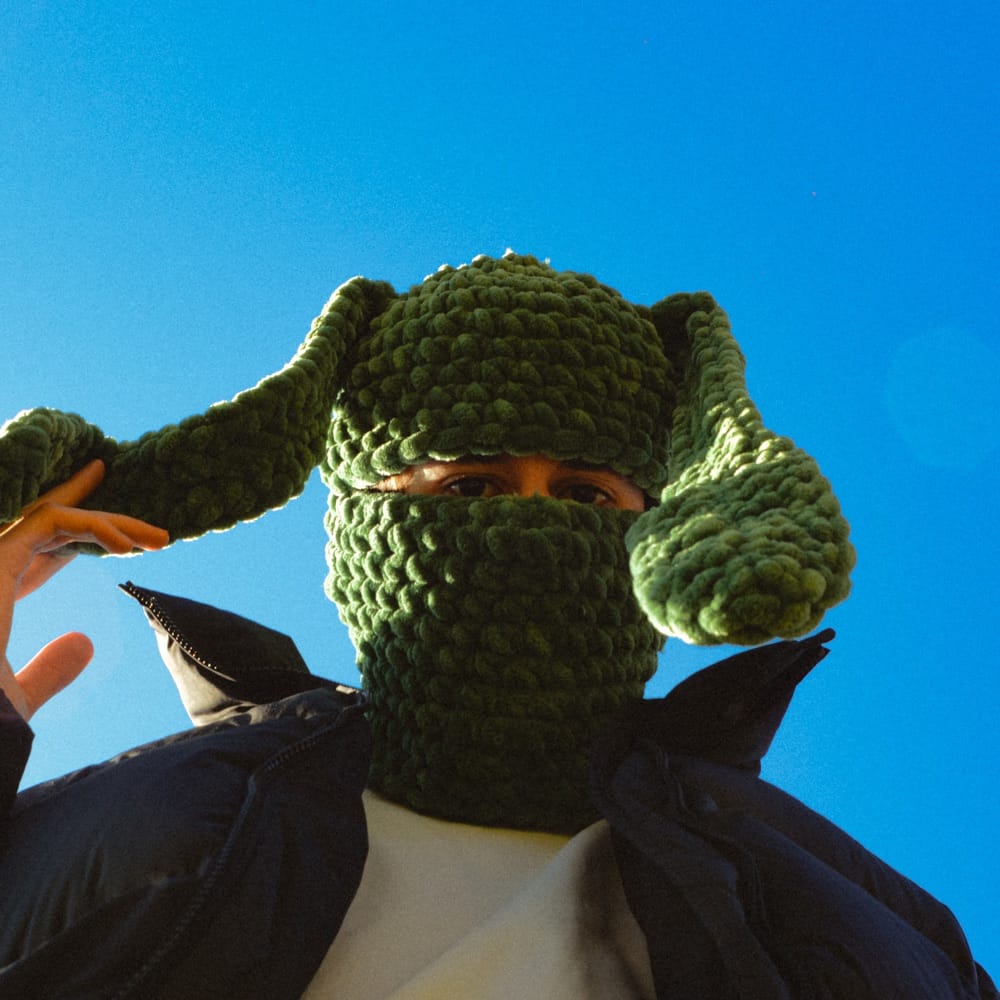 camoufly