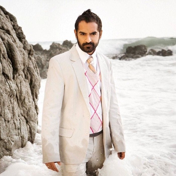 Karsh Kale