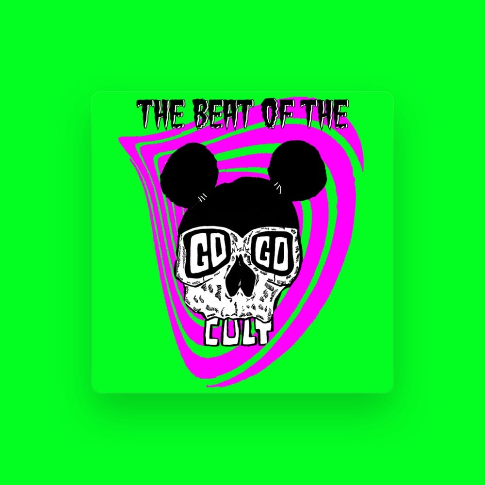 The Go Go Cult