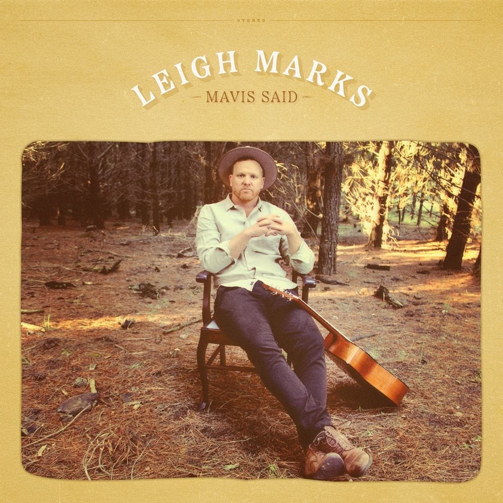 Leigh Marks