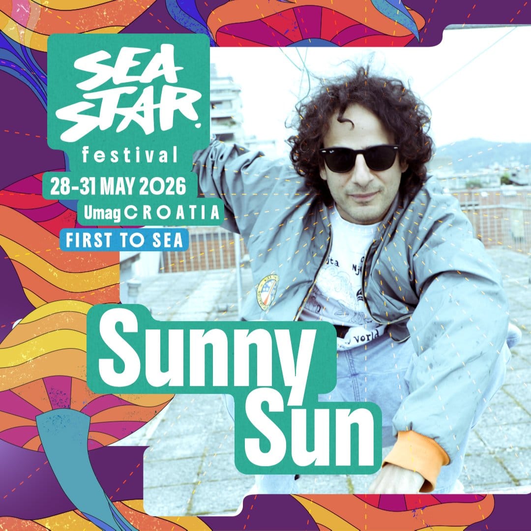 Sunny Sun