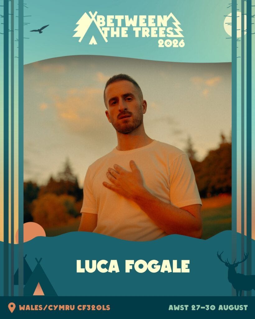 Luca Fogale