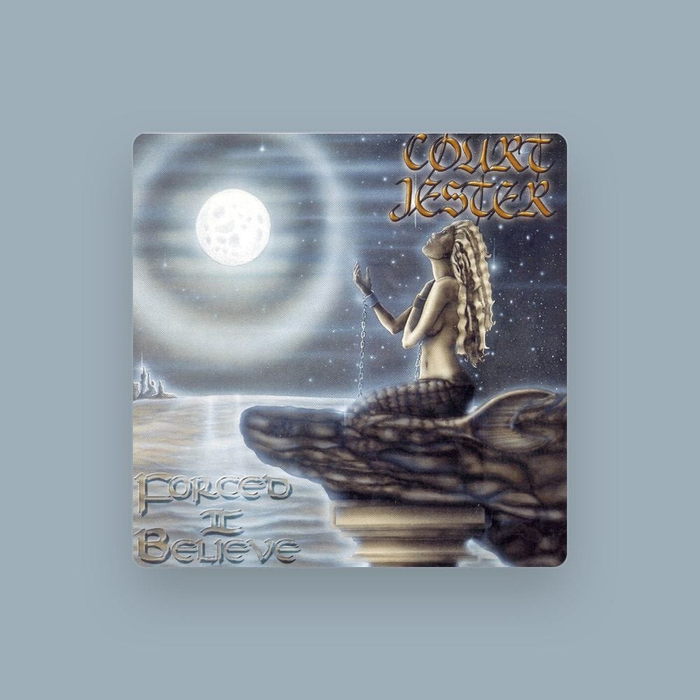 Court Jester - Rock artist