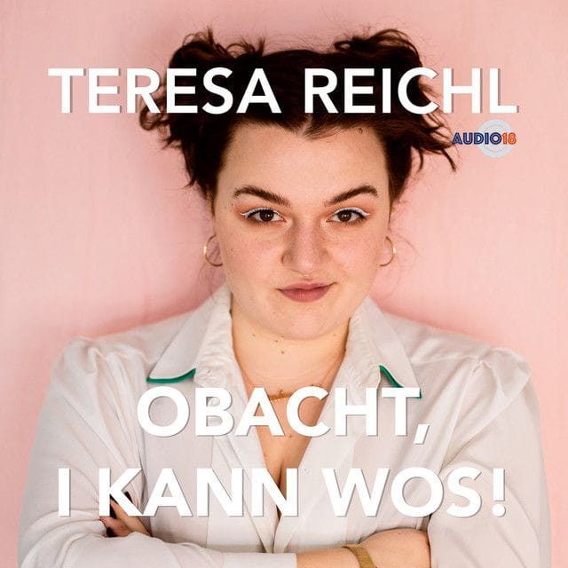 Teresa Reichl