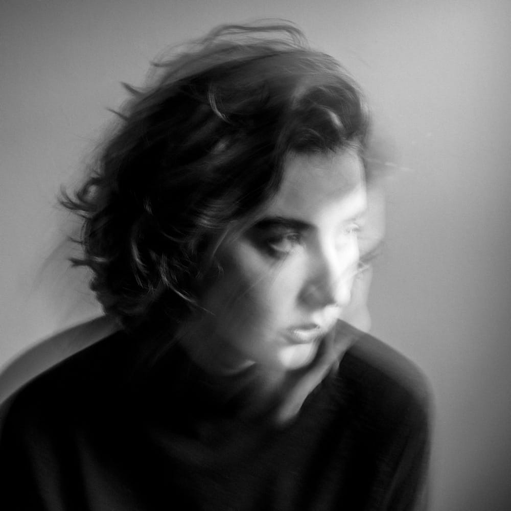 Sarah Rossy