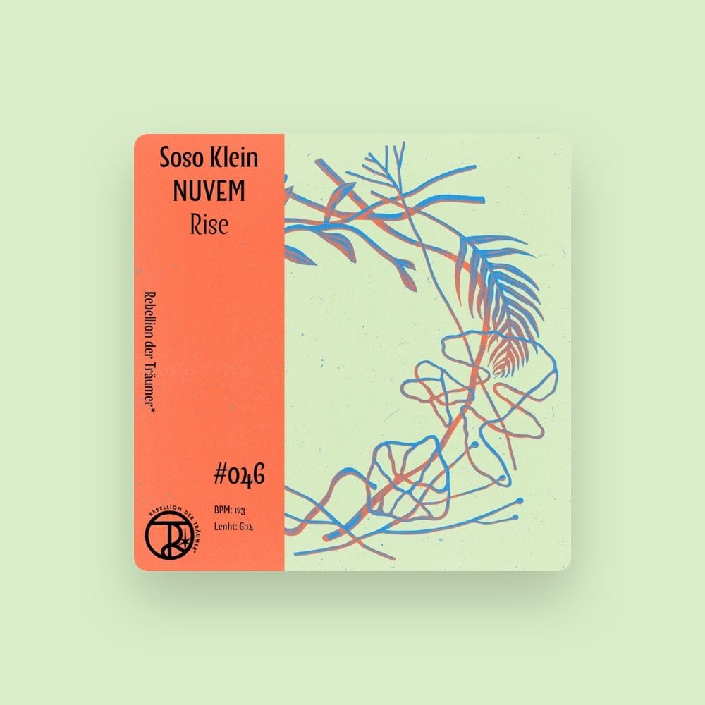 SoSo Klein