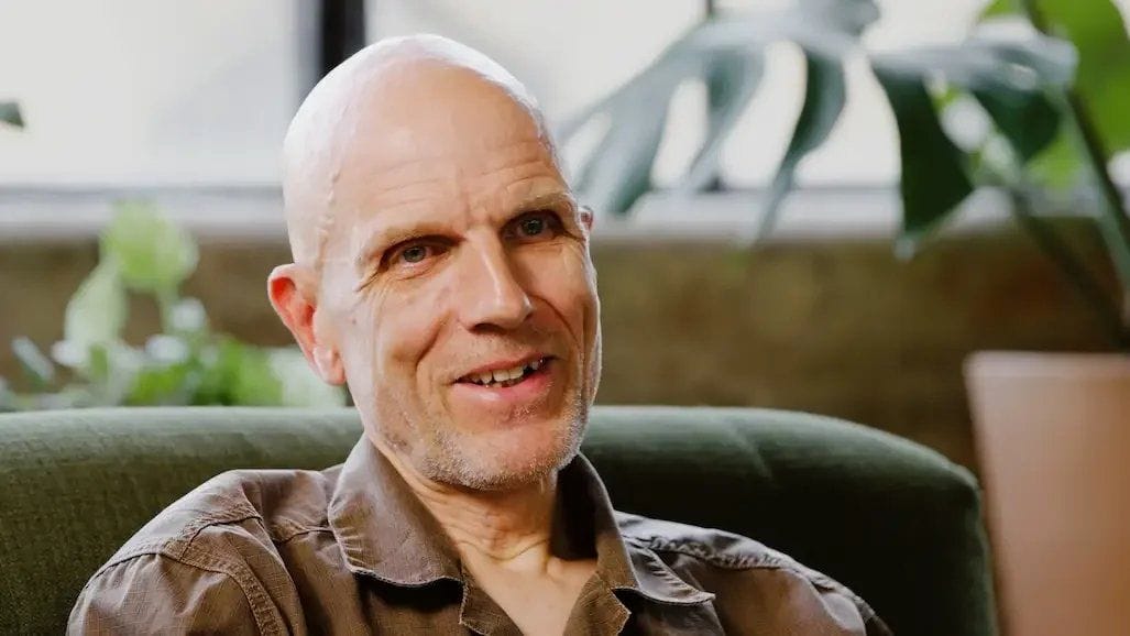 Mark Ernestus