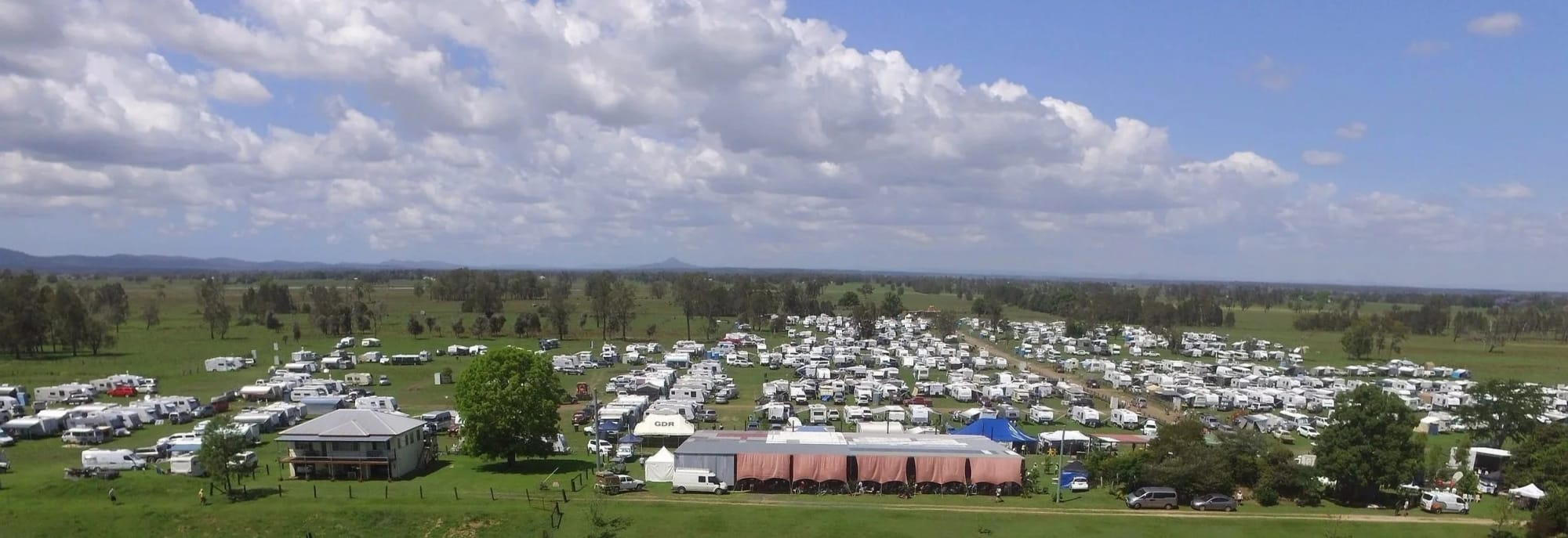 Clarence Valley Country Muster Folk & Country festival