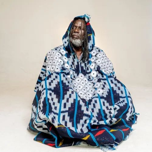 Tiken Jah Fakoly