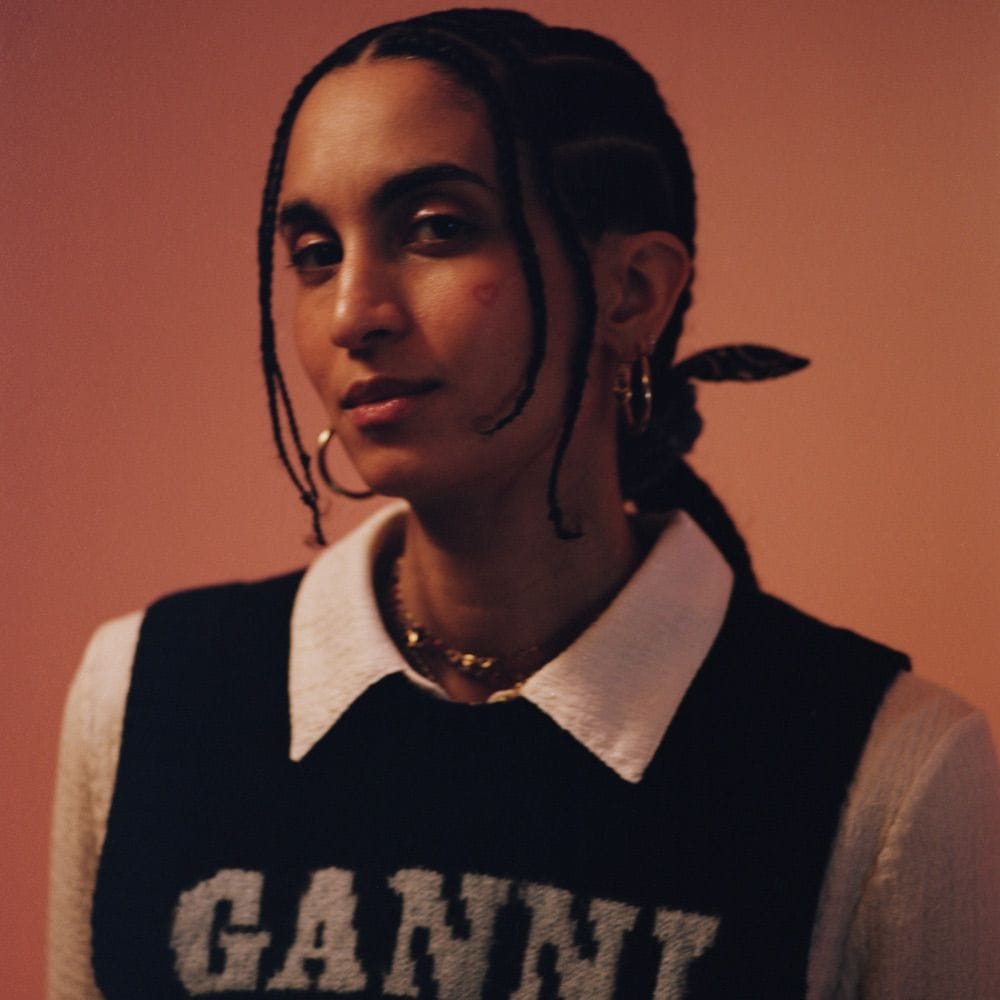 Sarah Farina