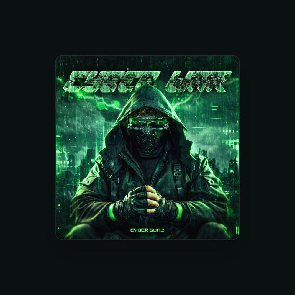 Cyber Gunz