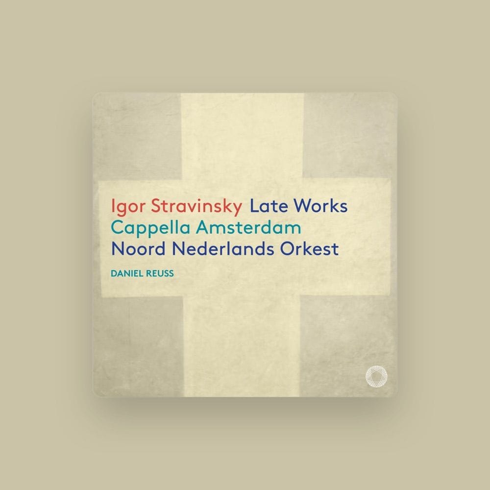 Noord Nederlands Orkest