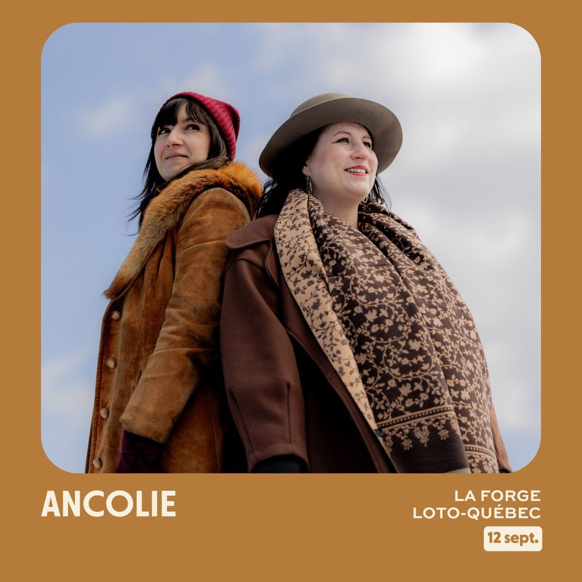 Ancolie