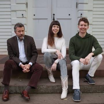 Lark, Roman & Meyer