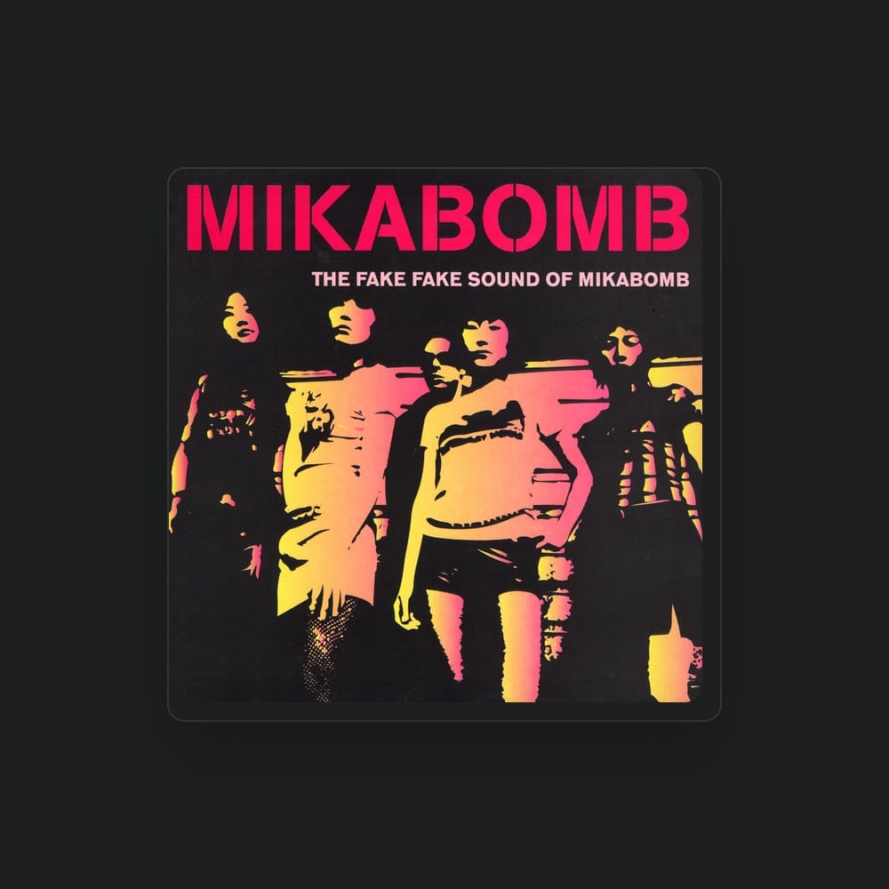 Mikabomb