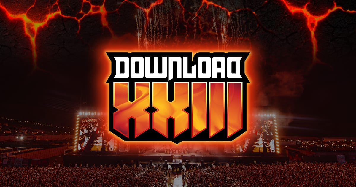 Download Festival