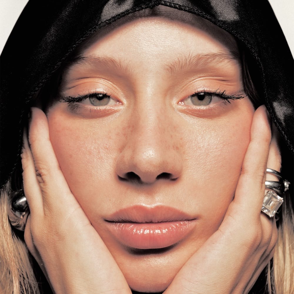 Chadia - Hip-Hop artist
