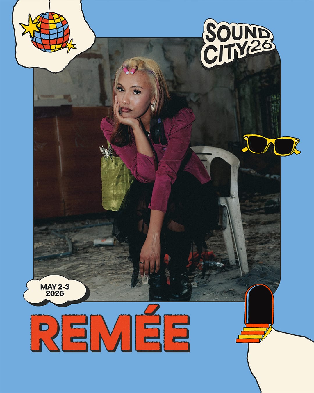Remee