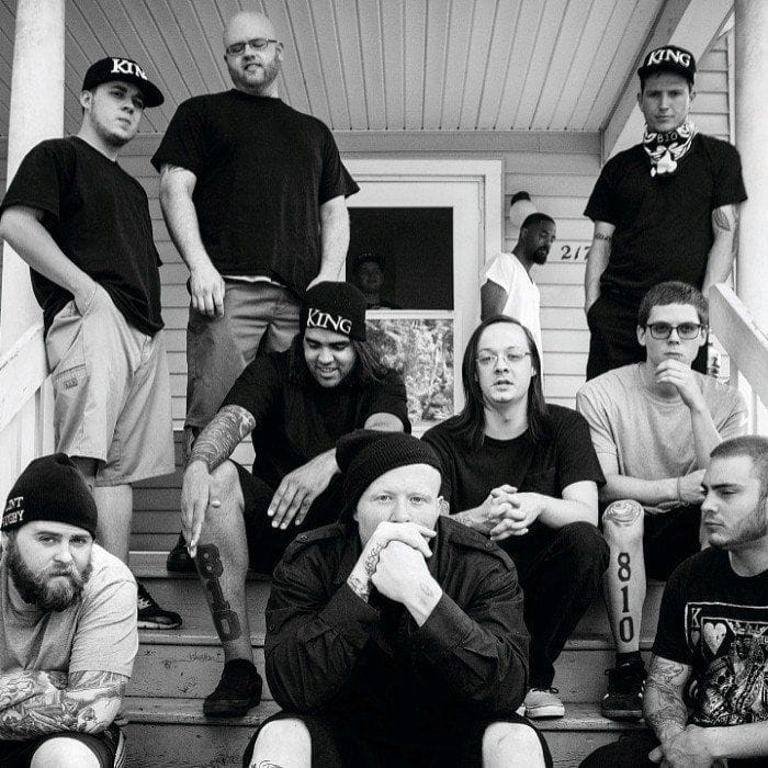 King 810