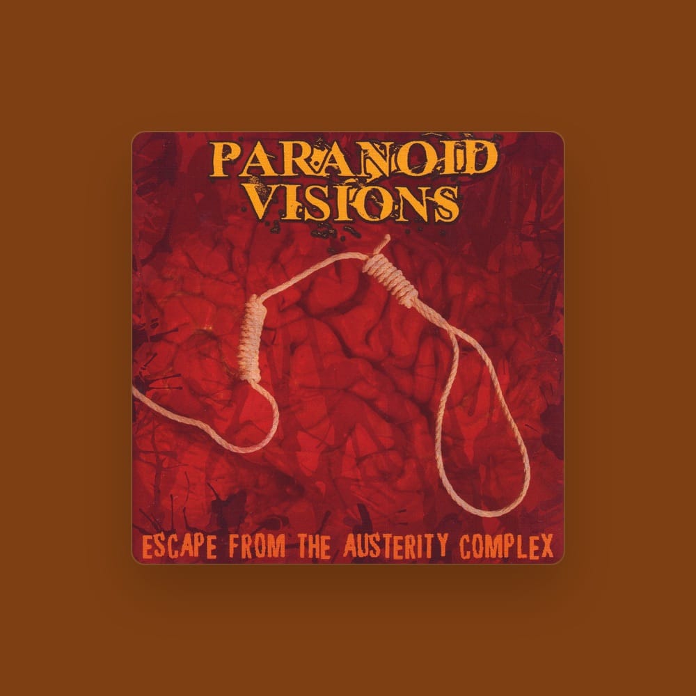 Paranoid Visions
