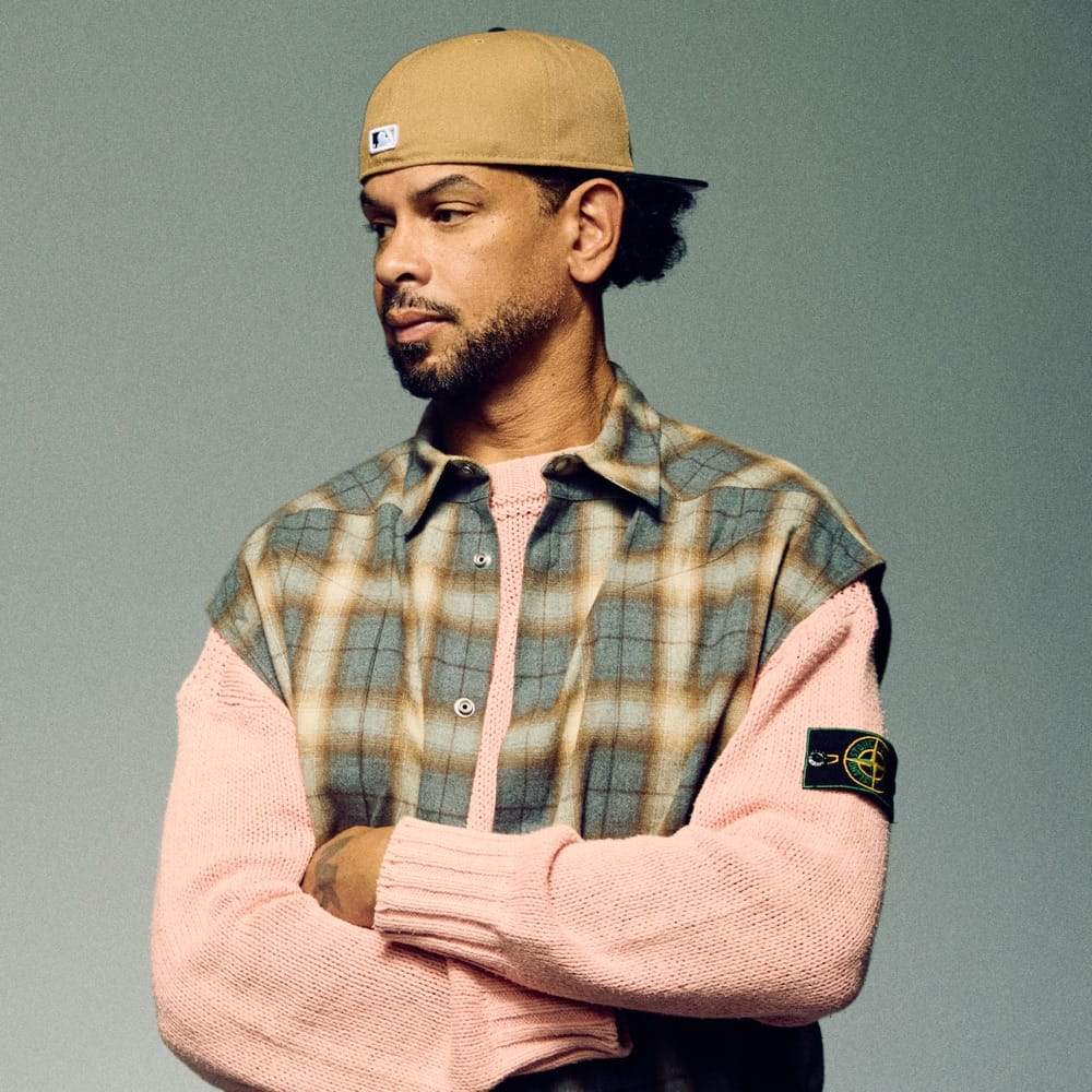 MK (Marc Kinchen)